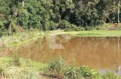 Terreno comercial à venda na Estrada Rural, s/n, Centro, Balsa Nova