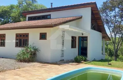 Chácara para venda em campo largo, santa nely, 3 dormitórios, 1 suíte, 1 banheiro, 1 vaga