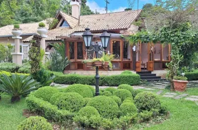 Chácara / sítio à venda na Rua Ignácio Belinovski, s/n, Jardim Santa Nely, Campo Largo