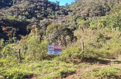 Terreno comercial à venda na Estrada 3 Barras, s/n, Bateias, Campo Largo