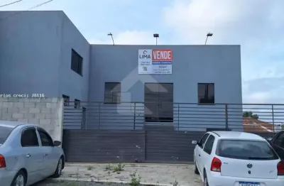 Residencial e comercial para venda em campo largo, cercadinho, 3 banheiros