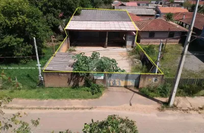 Barracão / Galpão / Depósito para alugar na Rua Silvestre Jarek, 776, Centro, Campo Magro