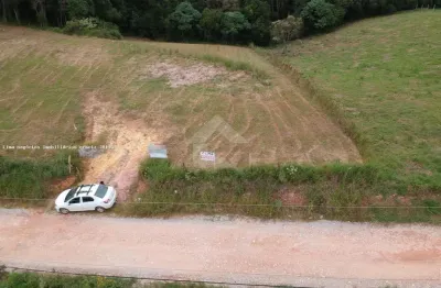 Terreno à venda na Rua Rosa Sedoski Valenga, 99, Centro, Campo Magro