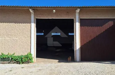 Barracão / Galpão / Depósito para alugar na Rua Ignácio Belinovski, s/n, Jardim Santa Nely, Campo Largo