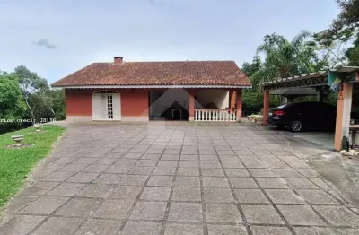 Chácara para venda em campo magro, samanbaia, 4 dormitórios, 1 suíte, 2 banheiros, 2 vagas