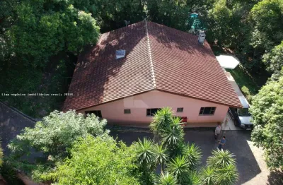 Chácara para venda em campo magro, mato limpo, 4 dormitórios, 2 suítes, 1 banheiro