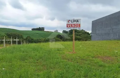 Terreno à venda na Rua Rosa Sedoski Valenga, 332, Centro, Campo Magro