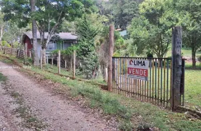 Chácara para venda em campo magro, hervalzinho, 2 dormitórios, 2 banheiros