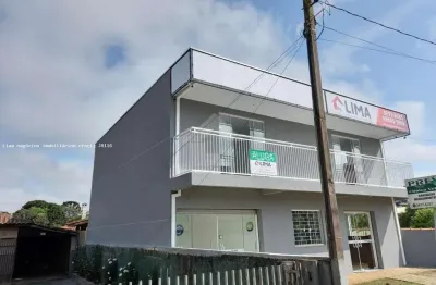Sala Comercial / Nova para Locação em Campo Magro, Centro, 1 banheiro