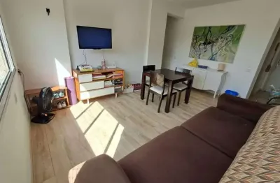 Apartamento com 2 quartos à venda na Rua Paulo Cokely, 118, Solemar, Praia Grande