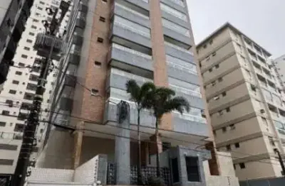 Apartamento 1 quarto ,
200 metros da praia. Terraço gourmet
Todo planejado
Guilhermina