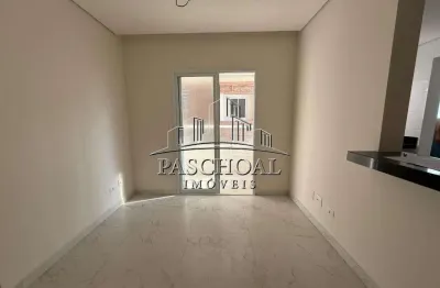 Apartamento completo com 2 dormitórios sendo 1 suíte. Área de lazer completa - Caiçara