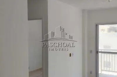 Apto 2 quartos, suíte, lazer completo, 1 vaga de garegm demarcada.