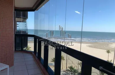 Apartamento com 2 quartos à venda na Praça das Américas, 85, Guilhermina, Praia Grande