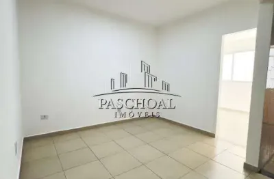 Apartamento 1 Dormitório 250 metros do Mar à Venda no Caiçara, Praia Grande