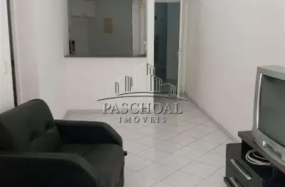 Oportunidade apartamento 2 quartos, varanda , elevador  predio frente mar.