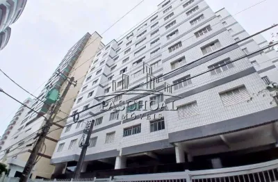 Apartamento 1 Dormitório à Venda em Cidade Ocian, Praia Grande