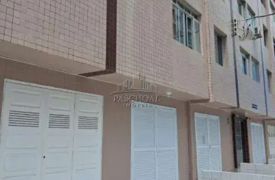 Apartamento 2 dormitórios 70 metros da praia à venda Tupi, Praia Grande