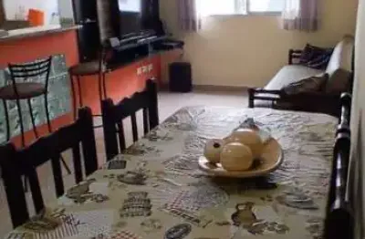 Apartamento com 2 quartos à venda na Rua Panamá, 826, Guilhermina, Praia Grande