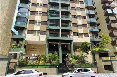 Maravilhoso Apartamento 2 Quartos à Venda no Tupi - MOBILIADO