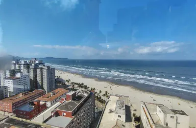 Maravilhoso Apartamento 2 Quartos na Vila Assunção - Praia Grande