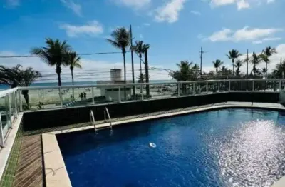 Apartamento com 3 quartos à venda na Avenida Guadalajara, 601, Guilhermina, Praia Grande