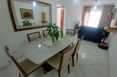 Apartamento de 2 dormitórios, 1 suite,  vista mar lazer completo, 2 quadras da praia   no coração da tupi -pg dul2327
