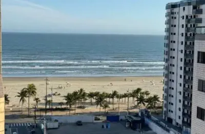 Apartamento com 2 quartos à venda na Rua Guajaras, 183, Tupi, Praia Grande