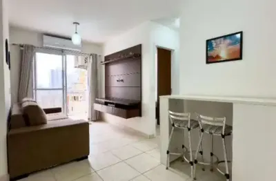 Apartamento com 2 quartos à venda na Rua Guimarães Rosa, 252, Cidade Ocian, Praia Grande