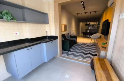 Apartamento com 2 quartos à venda na Rua Daniela Checchia Fares, 241, Aviação, Praia Grande