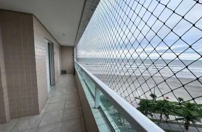 Apartamento com 2 quartos à venda na Rua Campos do Jordão, 11693, Jardim Imperador, Praia Grande