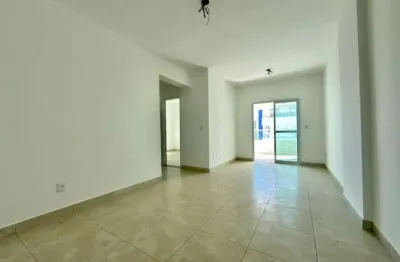 Apartamento com 2 quartos à venda na Rua Ophélia Caccetari Reis, 111, Campo da Aviação, Praia Grande