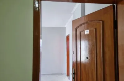 Apartamento com 2 quartos para alugar na Rua Duarte Coelho, 3751, Campo da Aviação, Praia Grande