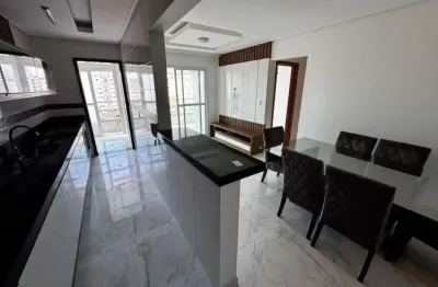 Apartamento com 2 quartos à venda na Rua Maria Tognini, 672, Vila Caiçara, Praia Grande