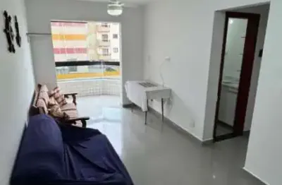 Apartamento 1 quarto sendo 1 banheiro social
Sacada com envidraçamento
Mobiliado
Guilhermina