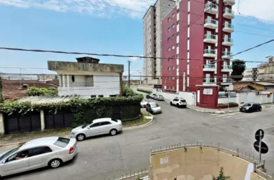 Apartamento com 1 quarto à venda na Rua Gilberto Amado, 560, Cidade Ocian, Praia Grande