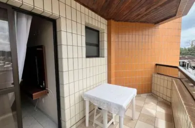 Apartamento com 1 quarto à venda na Avenida Guilhermina, 699, Guilhermina, Praia Grande