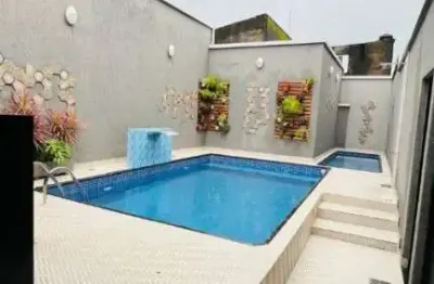 Excelente Oportunidade em Condomínio fechado com área de lazer