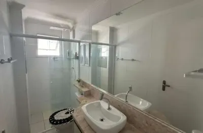 Apartamento com 3 quartos à venda na Praça Padre José de Anchieta, 801, Guilhermina, Praia Grande