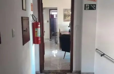 Apartamento com 1 quarto à venda na Rua Tupi, 360, Tupi, Praia Grande