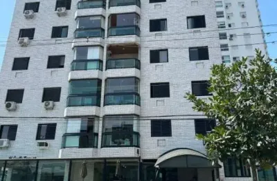 Apartamento com 2 quartos à venda na Rua Acre, 669, Canto do Forte, Praia Grande