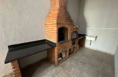 Casa com 3 quartos à venda na Rua Peru, 745, Guilhermina, Praia Grande