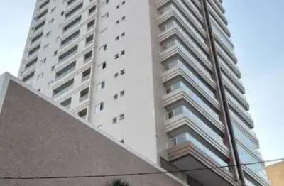 Apartamento 02 quartos, bairro guilhermina em praia grande.