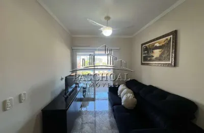 Apartamento 2 quartos sendo 1 suíte no canto do forte – praia grande