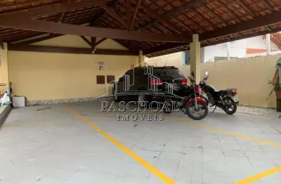 Casa com 1 quarto à venda na Rua Tereza Cristina, 275, Aviação, Praia Grande