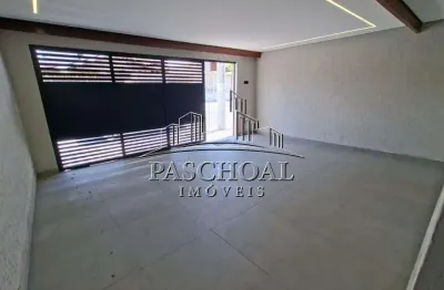 Casa com 2 quartos à venda na Rua Bororós, 278, Tupi, Praia Grande