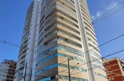 Apartamento com 2 quartos à venda na Rua Javaés, 343, Tupi, Praia Grande