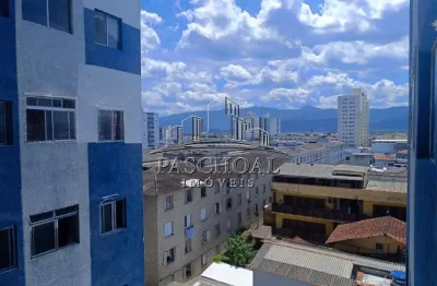 Maravilhoso Apartamento 2 Quartos à Venda no Ocian, Praia Grande