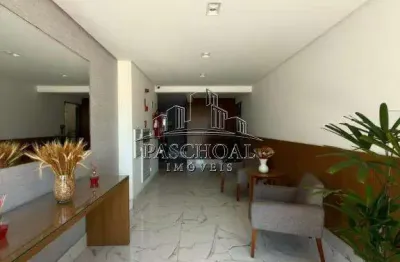 Venha conhecer este incrivél imóvel para o conforto de sua familia. 2 dormitórios com suíte