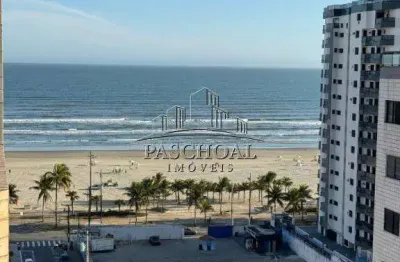 Apartamento com 2 quartos à venda na Rua Potiguares, 183, Tupi, Praia Grande